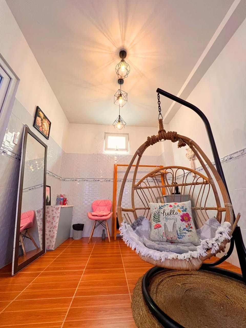 Nhà của Ớt Bed and Breakfast in Dalat