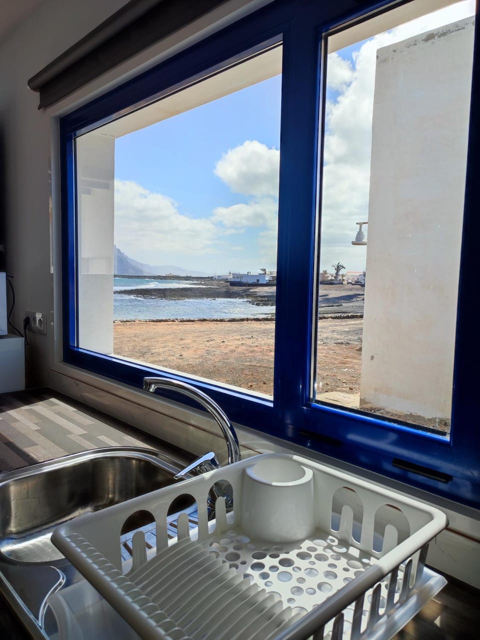 APARTAMENTO LA SAMA Apartment in Isla de Lanzarote