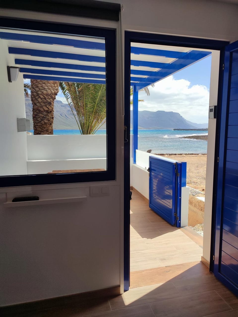 APARTAMENTO LA SAMA Apartment in Isla de Lanzarote