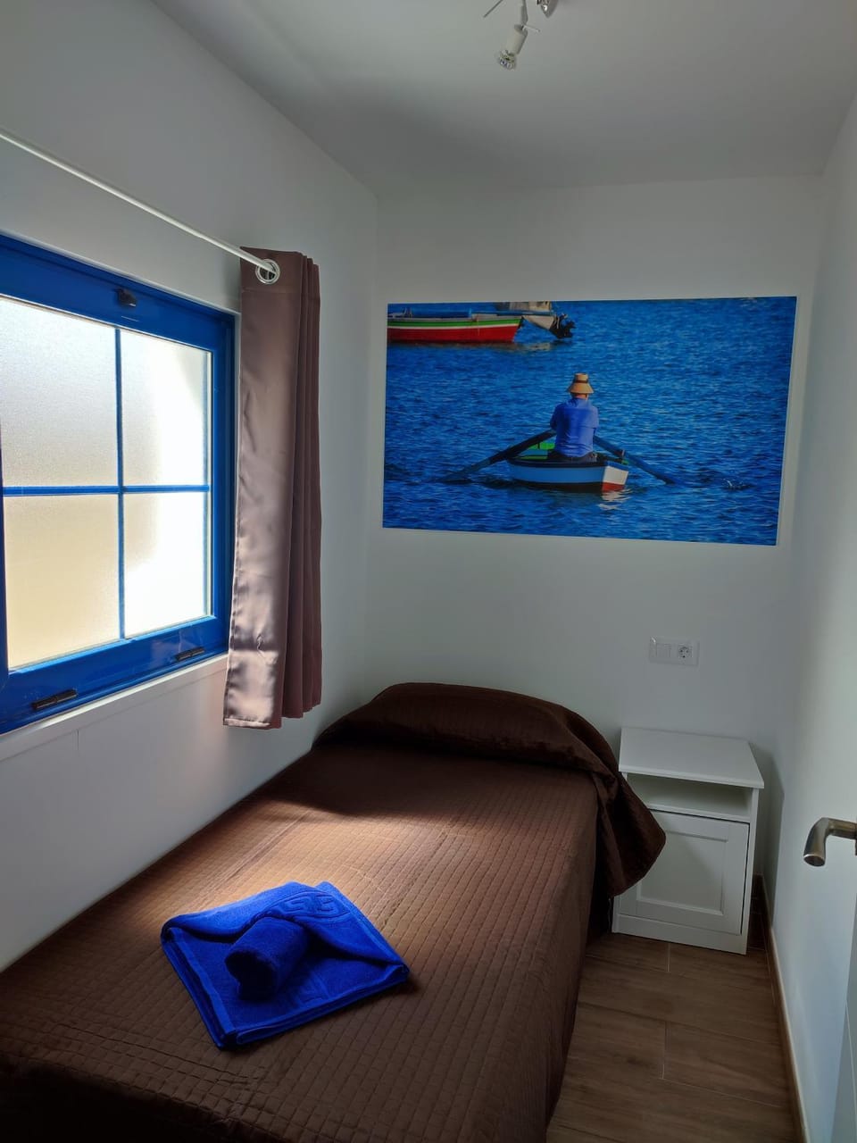 APARTAMENTO LA SAMA Apartment in Isla de Lanzarote