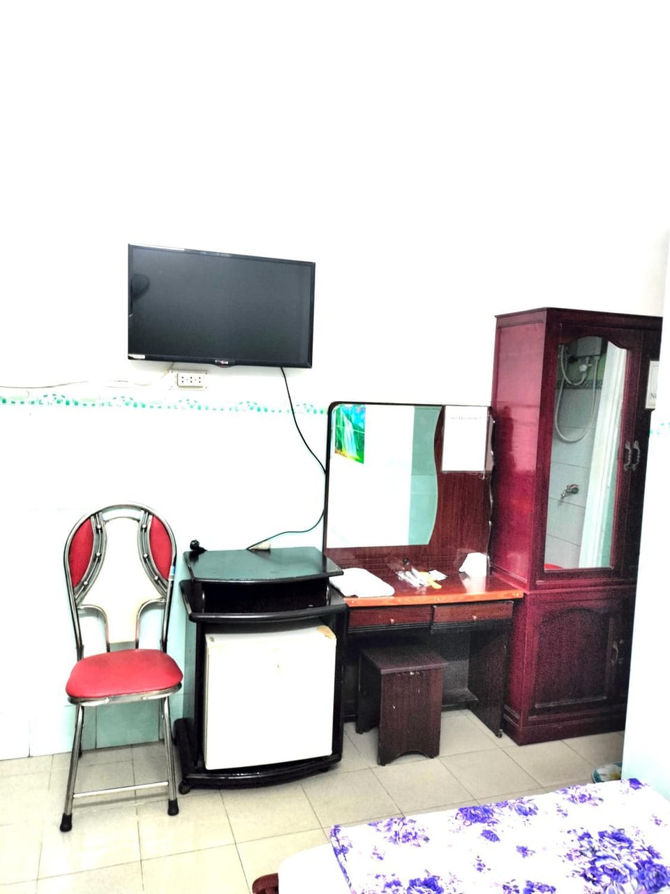 Thanh Lịch Motel Hotel in Vietnam