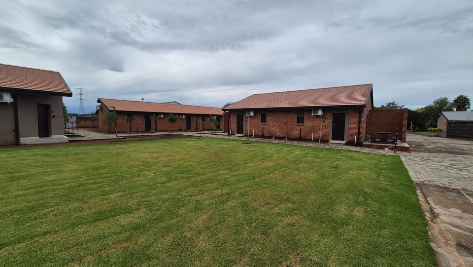 Pro Plants Accommodation Apartment hotel in South Africa