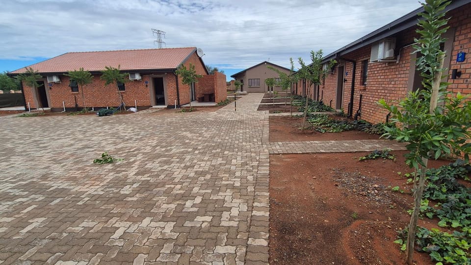 Pro Plants Accommodation Apartment hotel in South Africa