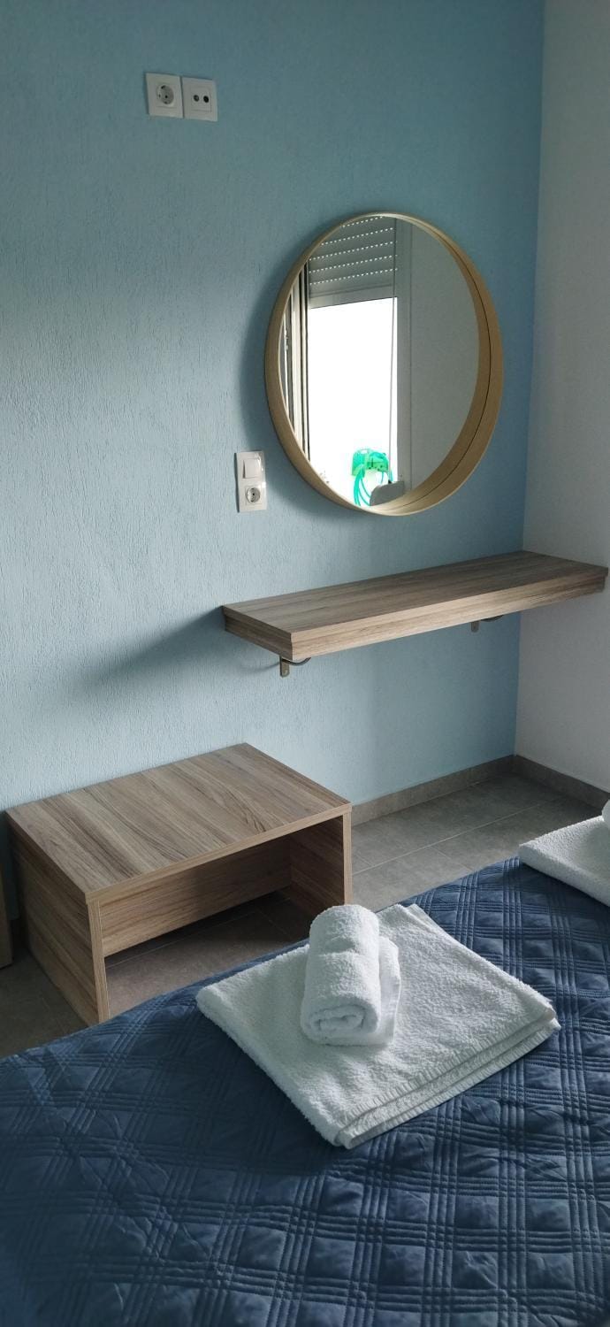 STUDIOS KOULA 2-DIMOS House in Thasos