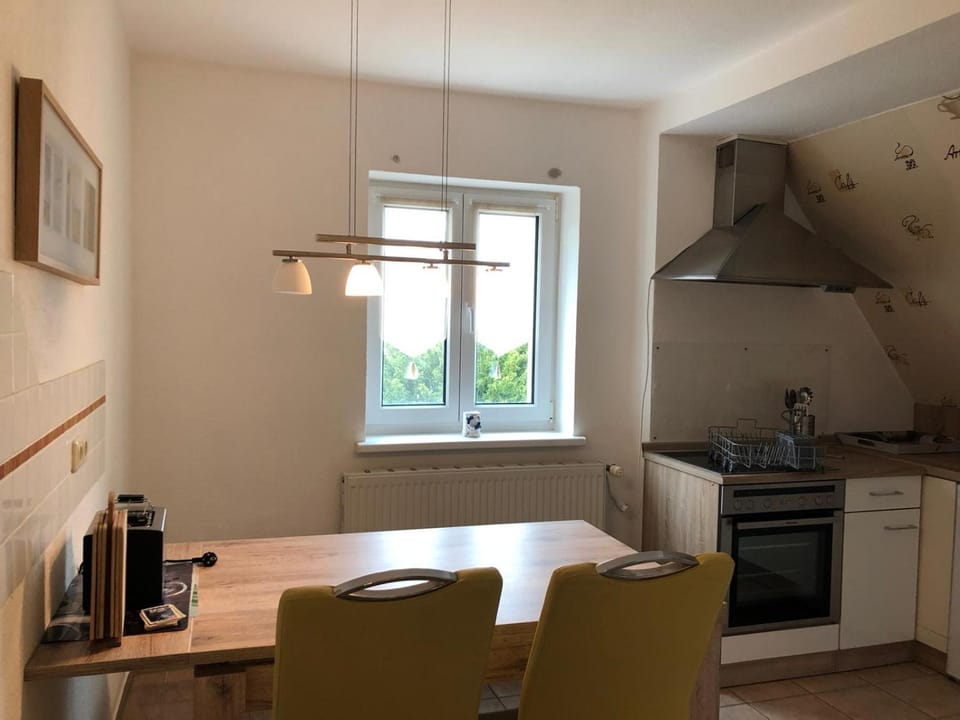 Ferienwohnungen Lohme Apartment in Mecklenburg-Vorpommern, Germany