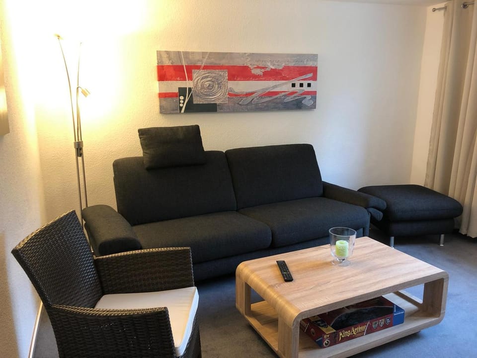 Ferienwohnungen Lohme Apartment in Mecklenburg-Vorpommern, Germany