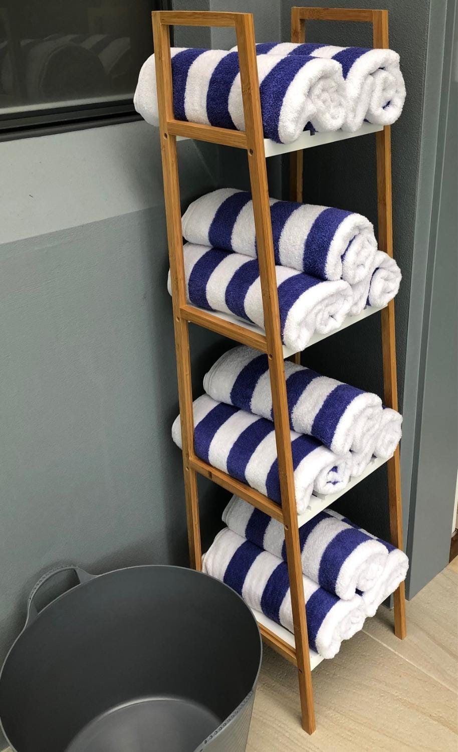 towels