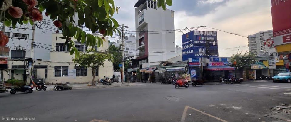 Day, Neighbourhood, Street view