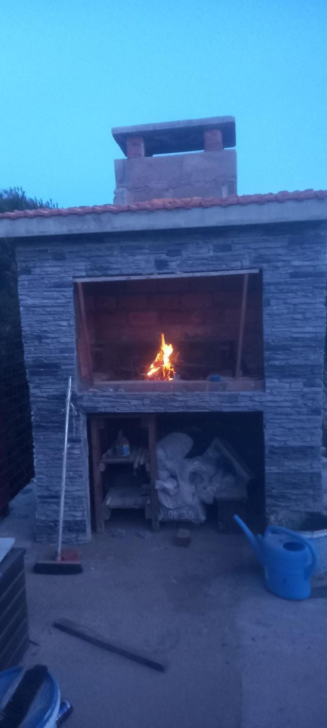 BBQ facilities