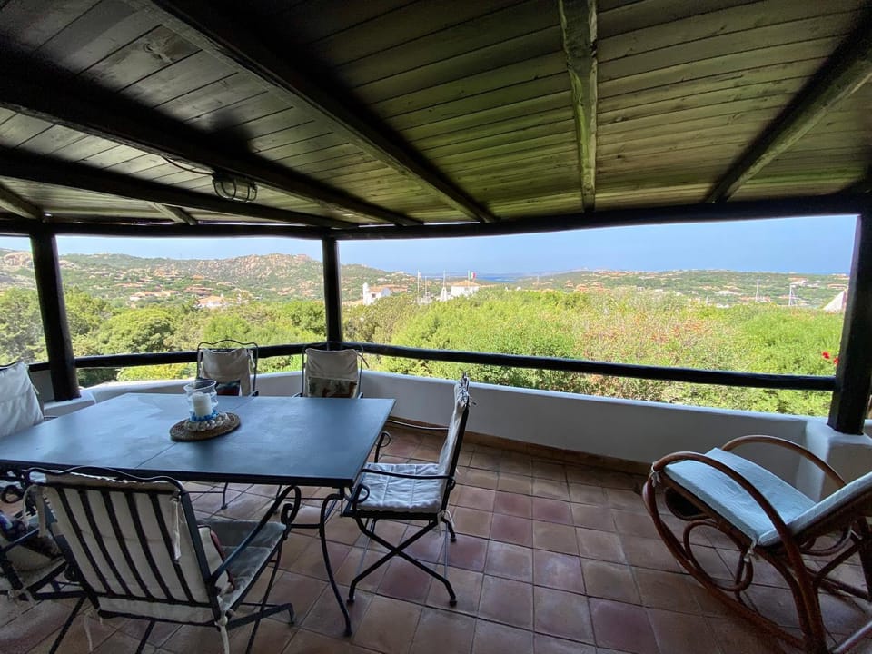 Patio, Balcony/Terrace