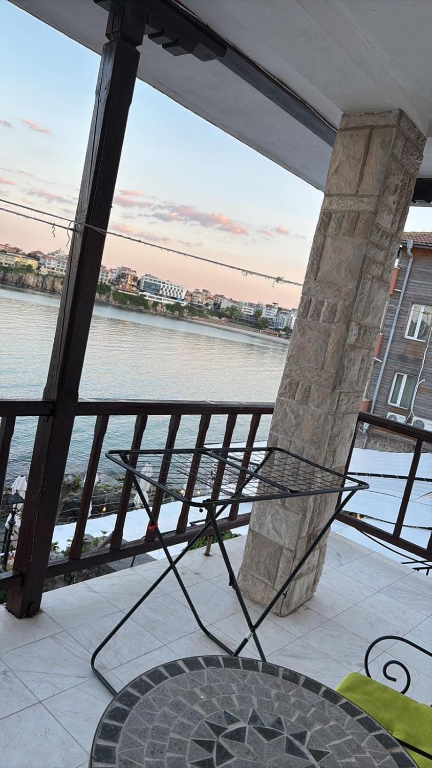 Къща за гости Кая Bed and Breakfast in Sozopol