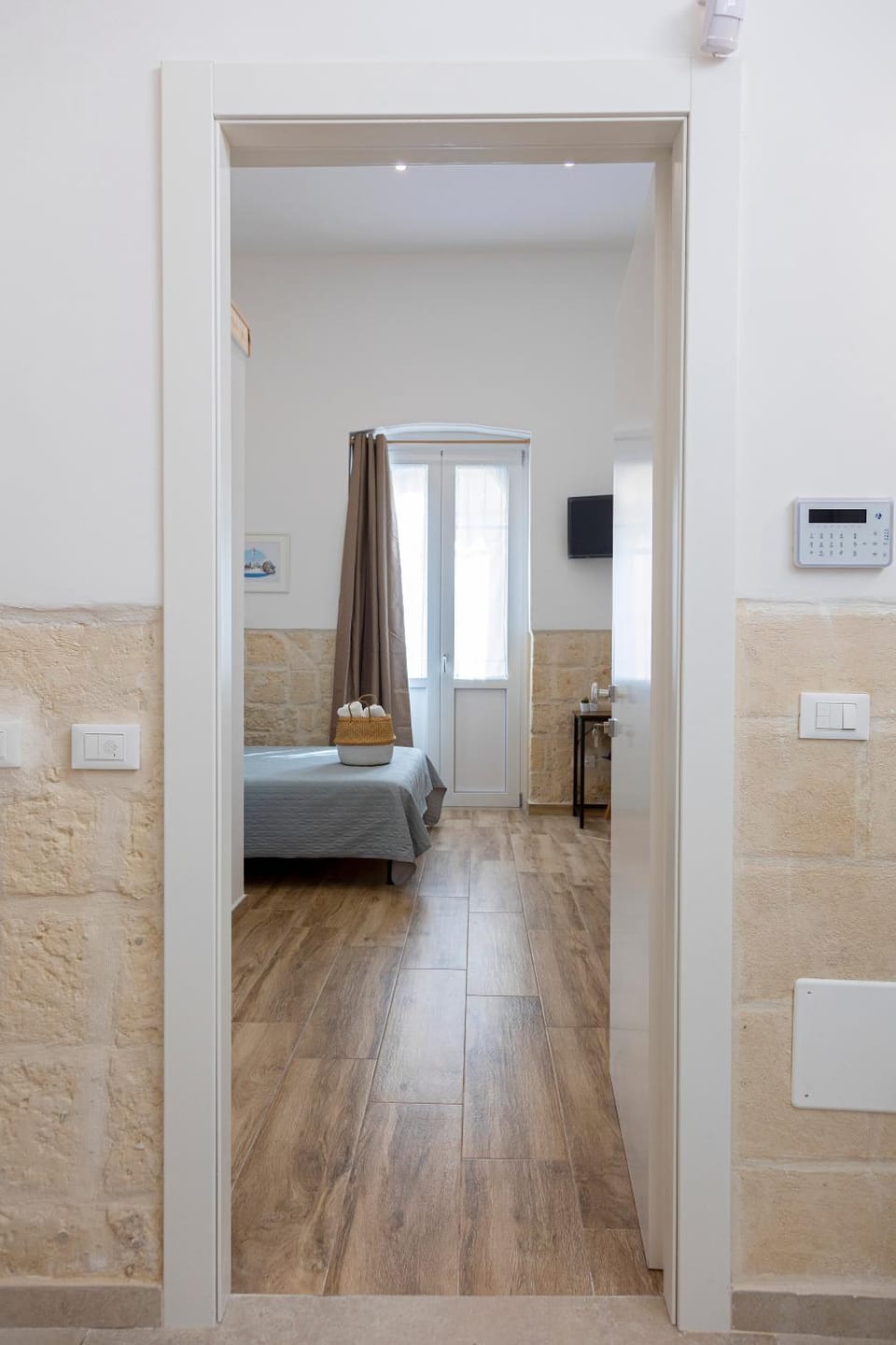 Apulian House Bed and Breakfast in Brindisi