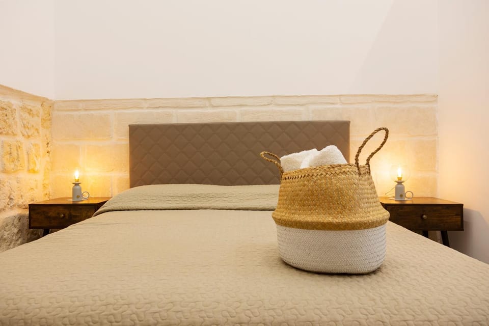 Apulian House Bed and Breakfast in Brindisi