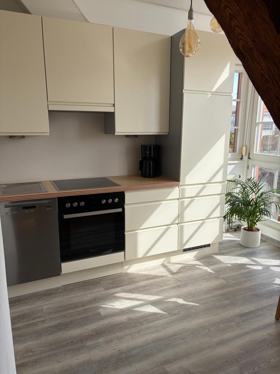 Hagnau, Irseer Hof Ferienwohnungen Apartment in Hagnau am Bodensee