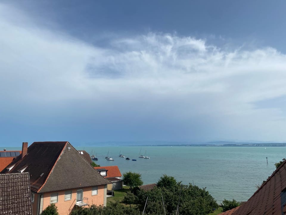 Hagnau, Irseer Hof Ferienwohnungen Apartment in Hagnau am Bodensee