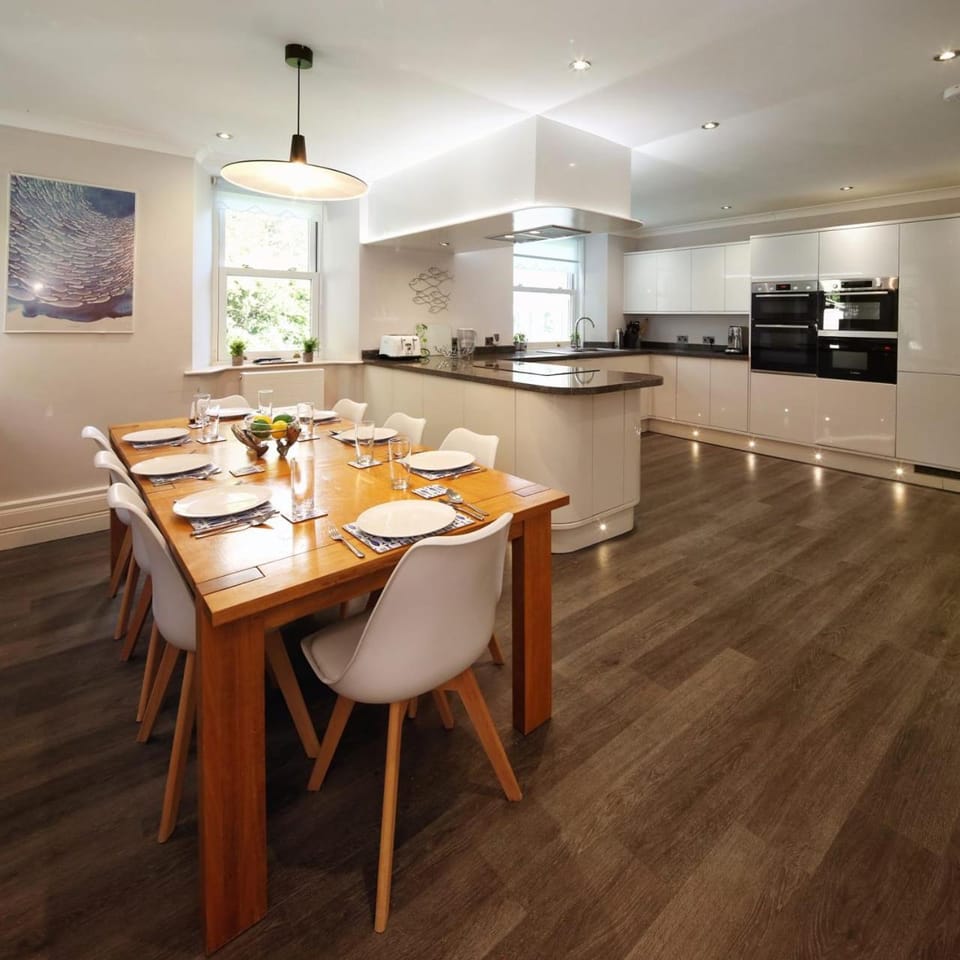 Torbay Rise sea side villa with family facilities Villa in Torquay