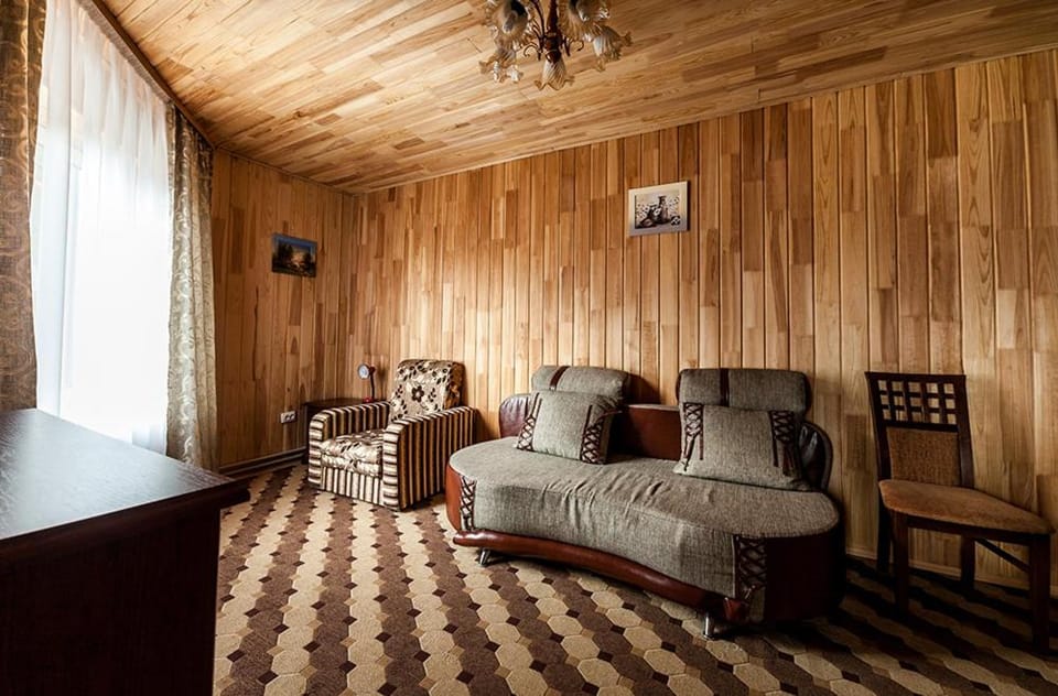 Olga Hotel SPA Hotel in Ukraine