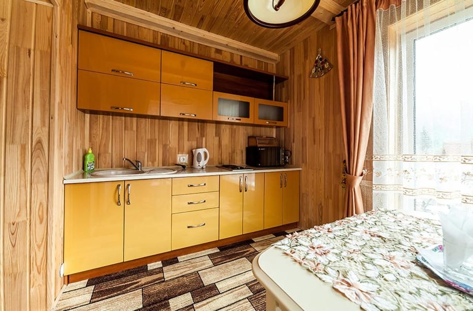 Olga Hotel SPA Hotel in Ukraine