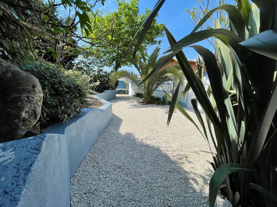 Le banc d'Arguin House in La Teste-de-Buch