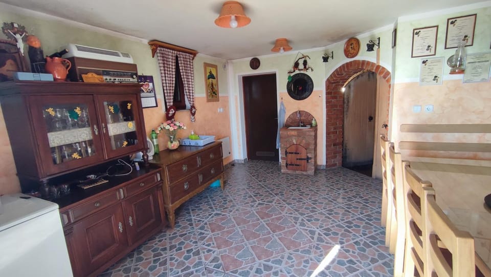 Apartman Vesna Apartment in Slovenia