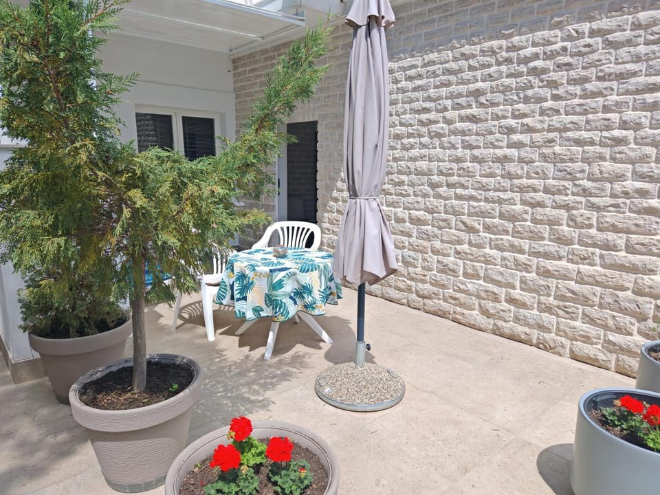 Apartment Port Special Bed and Breakfast in Šibenik-Knin County, Croatia