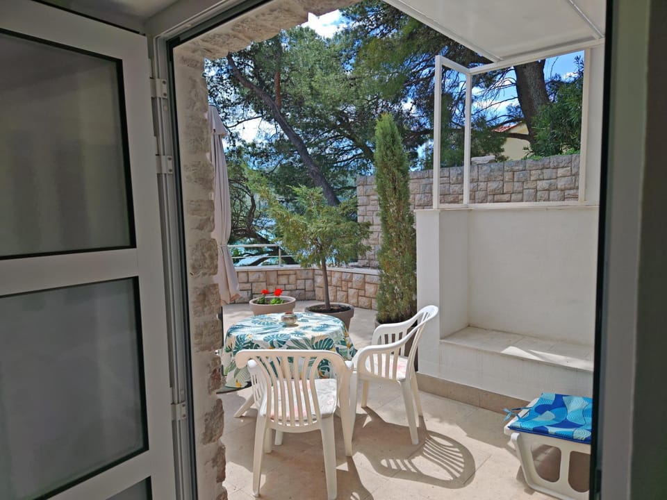 Apartment Port Special Bed and Breakfast in Šibenik-Knin County, Croatia
