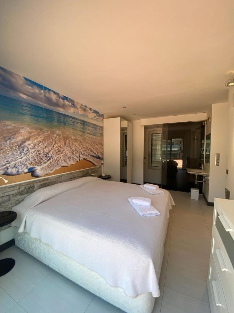 Apartamentos en Rocamaura Apartment in Baix Empordà