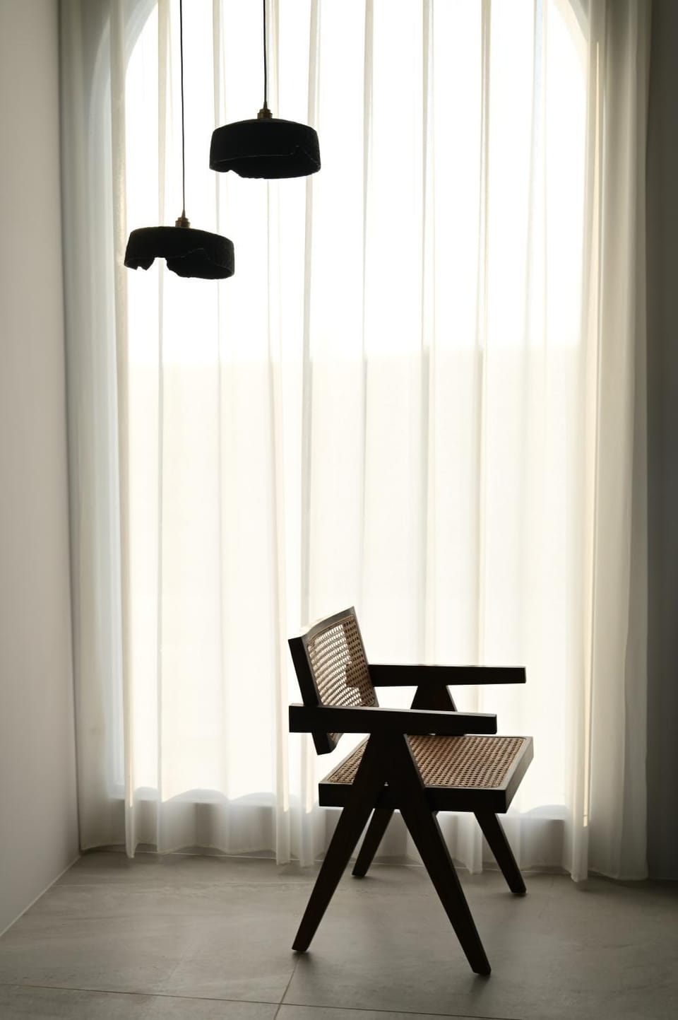 morning Vacation rental in Fujian