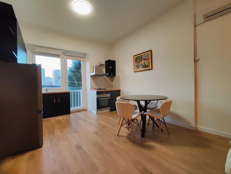 Apartment Luan Apartment in Zadar