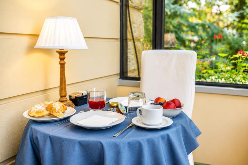 Villa Romantica Wellness & SPA Bed and Breakfast in Capannori