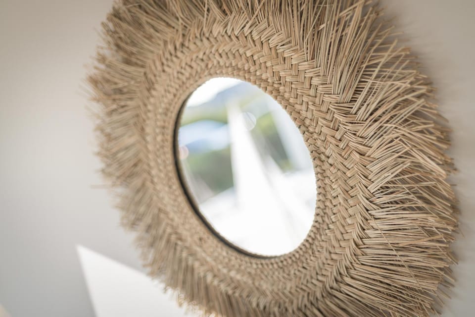 Decorative detail