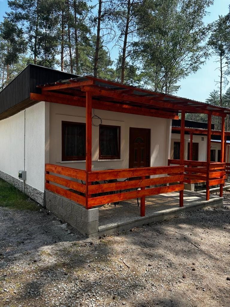 Bungalov Elite Apartment in Czechia