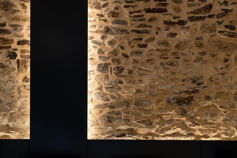 Decorative detail