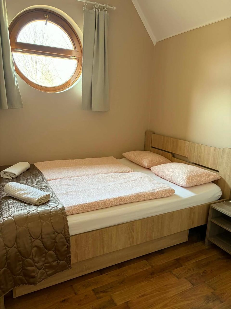Tiborc Apartman Apartment in Hungary