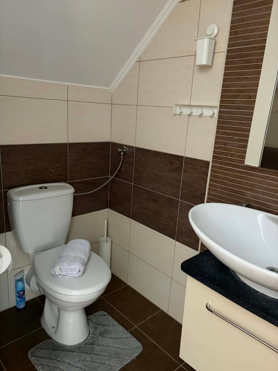 Tiborc Apartman Apartment in Hungary
