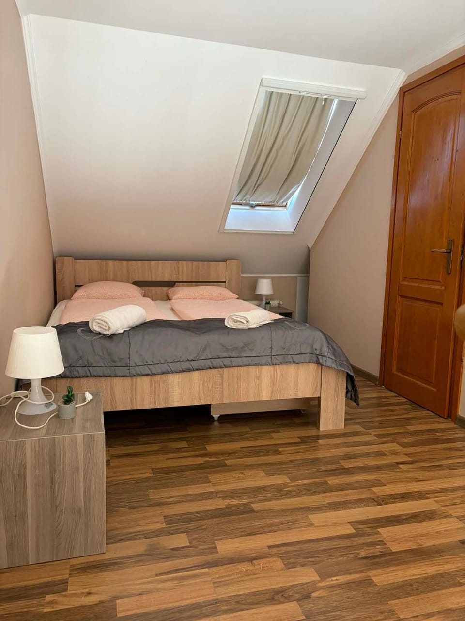 Tiborc Apartman Apartment in Hungary