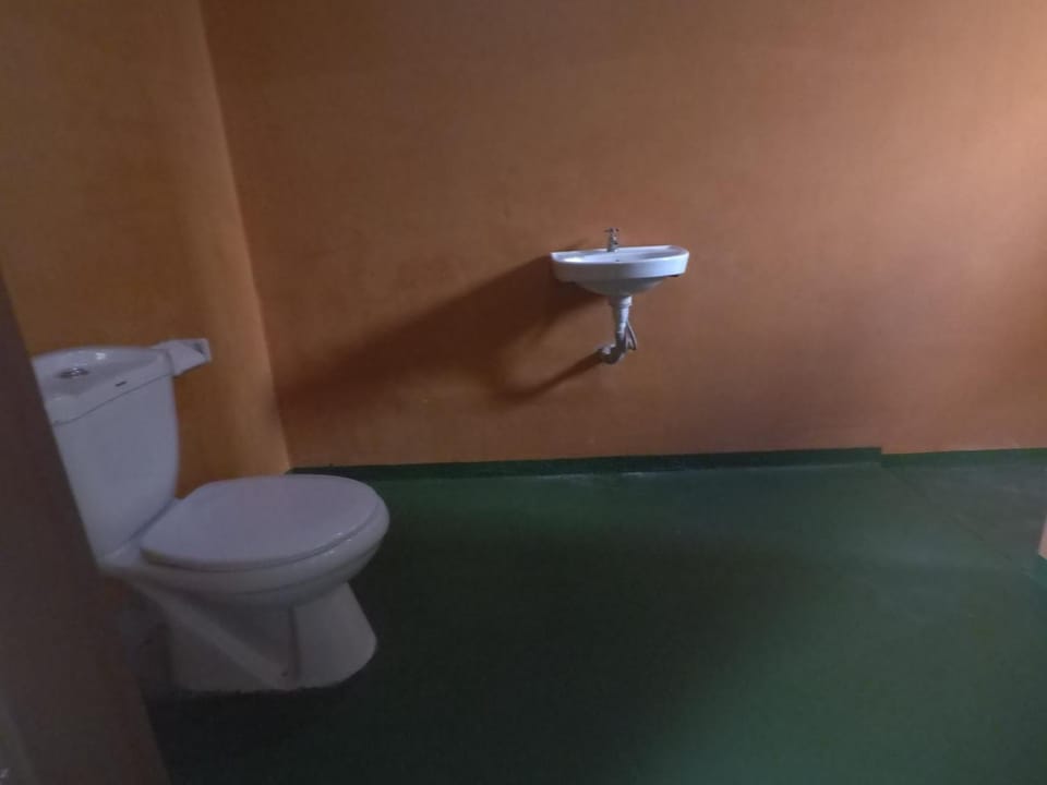 Toilet, Bathroom