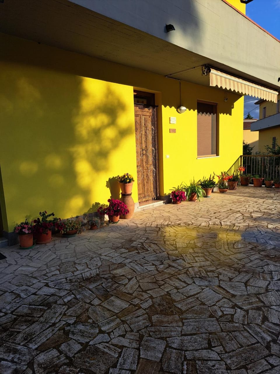 Casa Gli Ulivi House in Tuscany