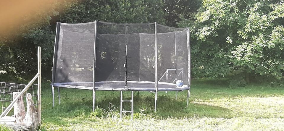 Children play ground