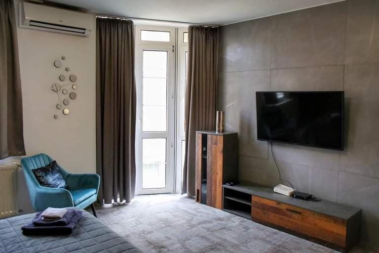 Donati Apartment at Buda Castle Apartment in Budapest
