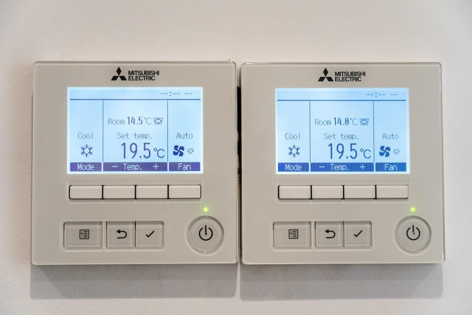 air conditioner