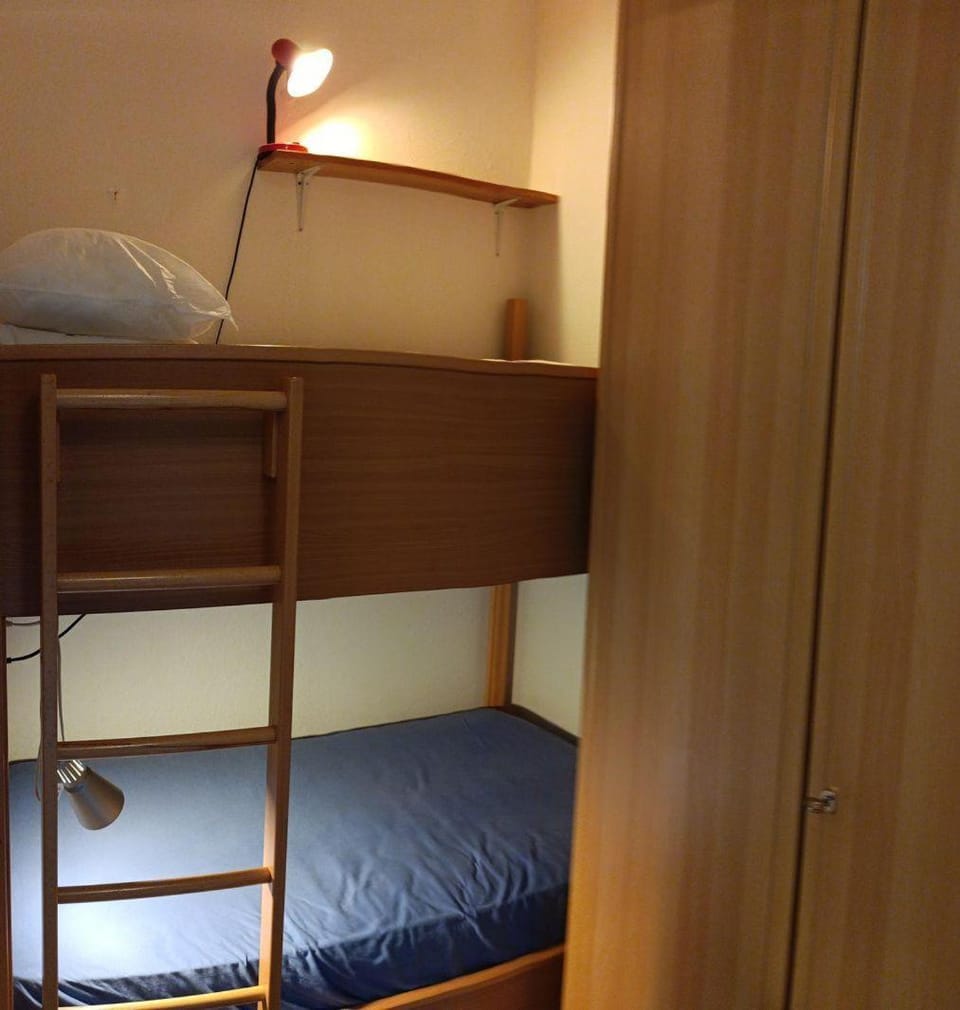 BTSH66212-FeWo-Bootskieker Apartment in Ostholstein