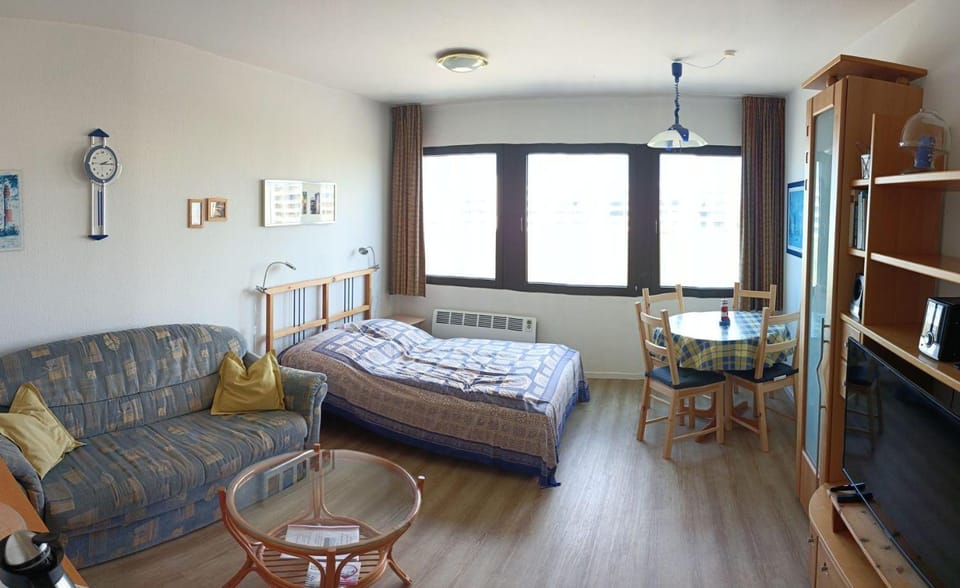 BTSH66212-FeWo-Bootskieker Apartment in Ostholstein