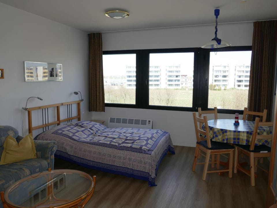 BTSH66212-FeWo-Bootskieker Apartment in Ostholstein