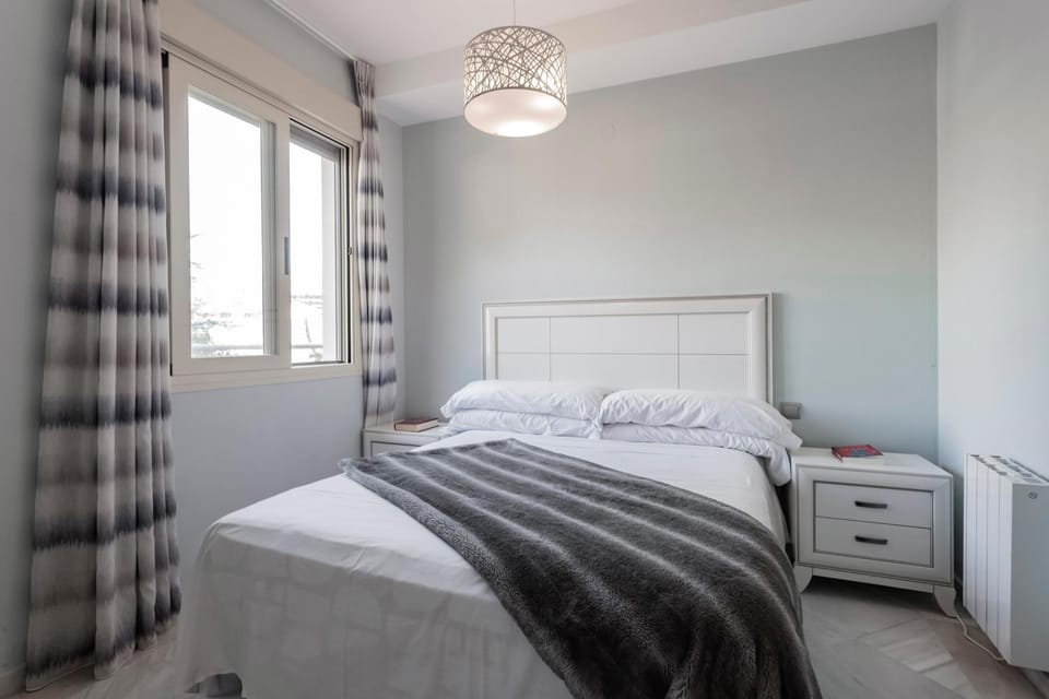 Fuente Aloha - Puerto Banús Apartment in Marbella
