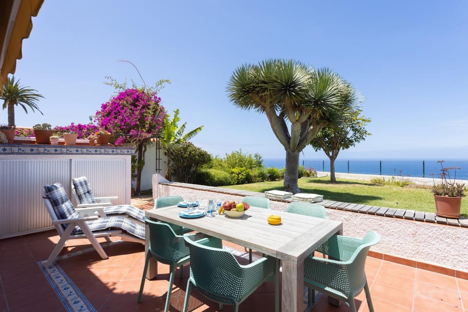 Home2Book Amazing La Palmita Suite Apartment in Canary Islands