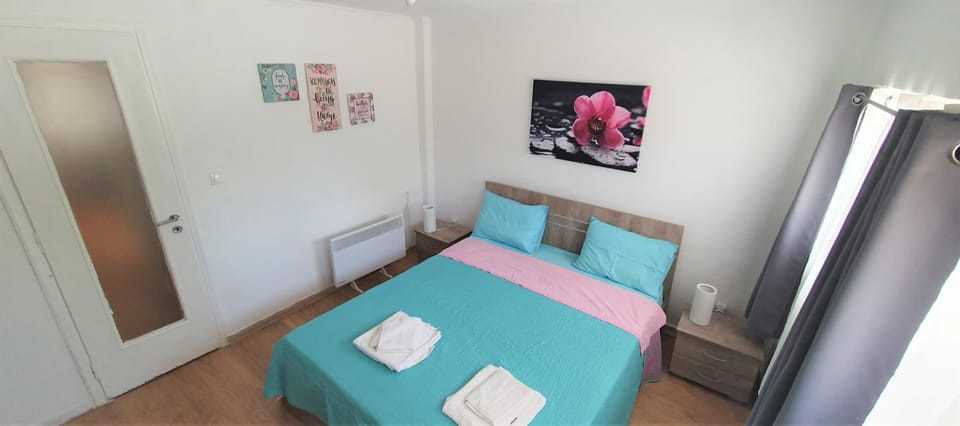 VACATION STUDIO OROPOS Apartment in East Attica Regional Unit, Greece