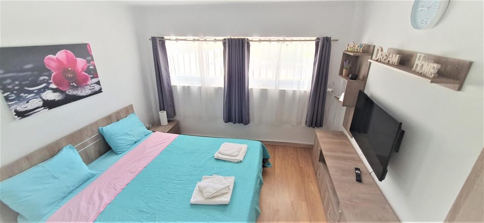 VACATION STUDIO OROPOS Apartment in East Attica Regional Unit, Greece