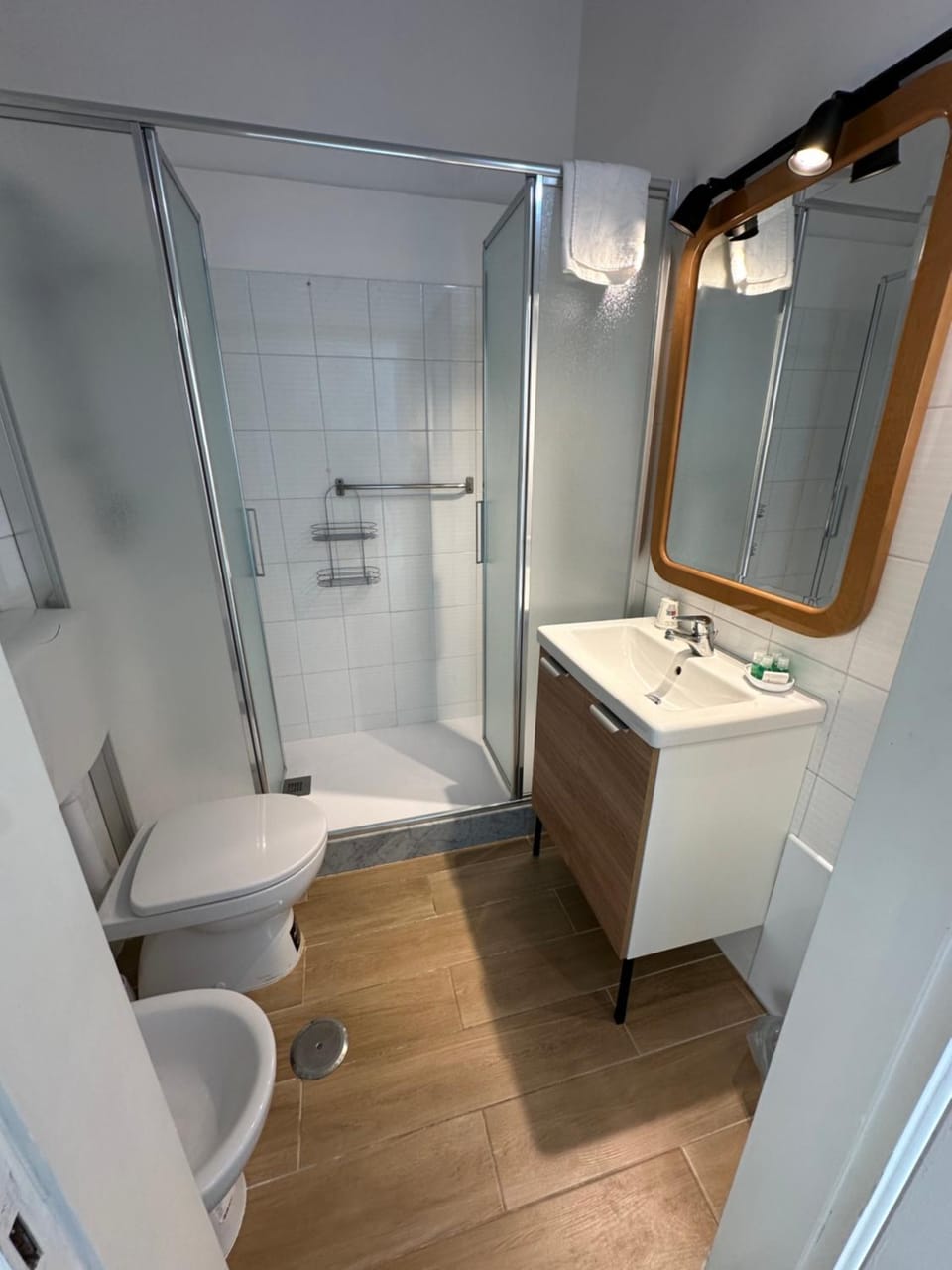 Plaza Apartment Bed and Breakfast in Salerno