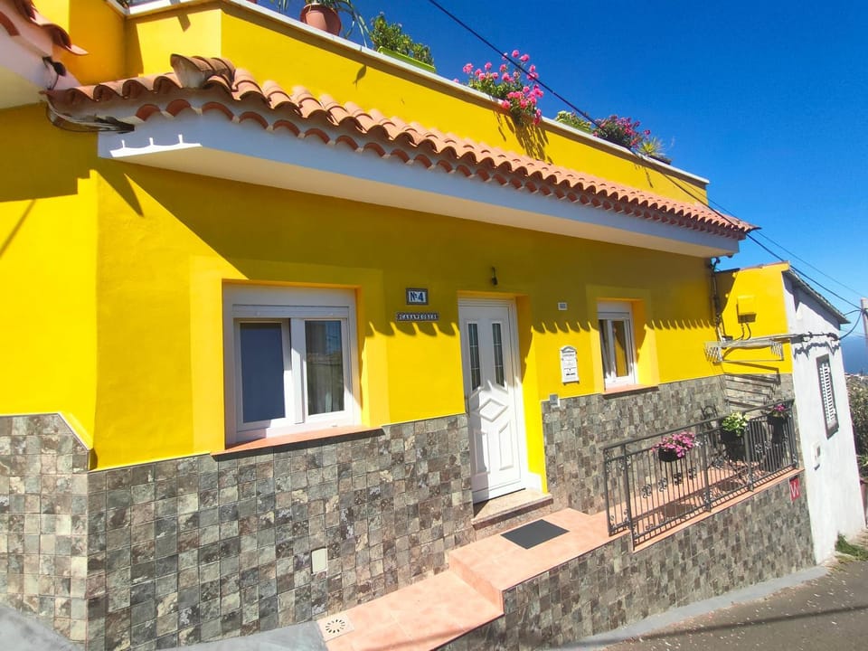 Casa Kores Apartment in Canary Islands